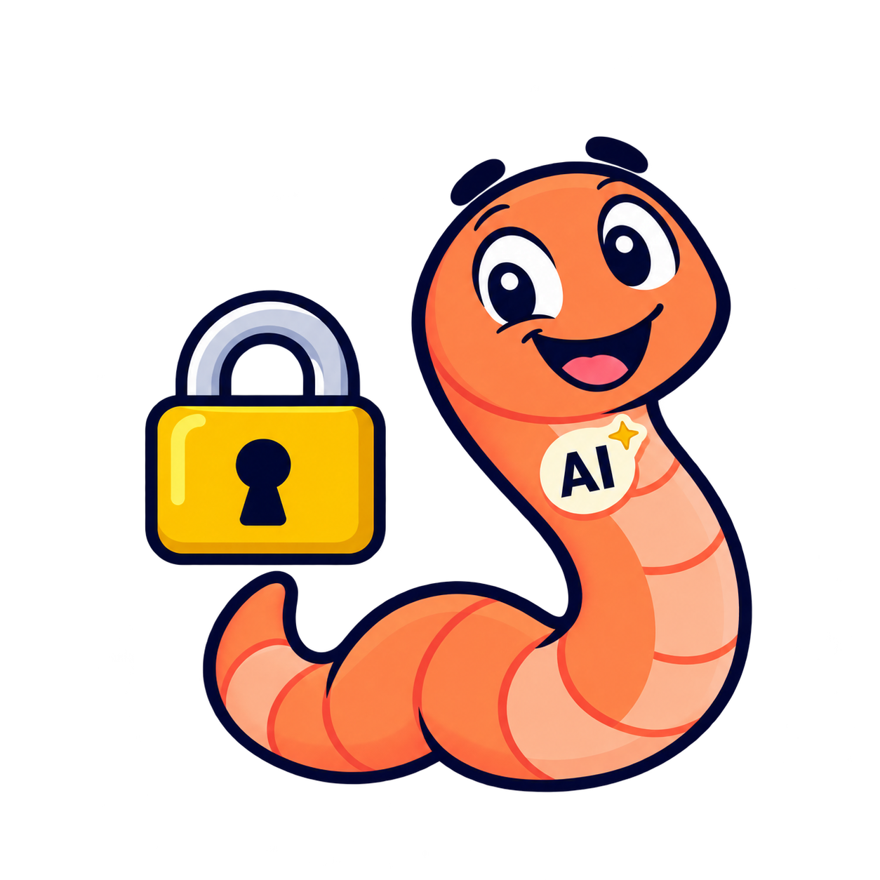 Wormwright Vault logo